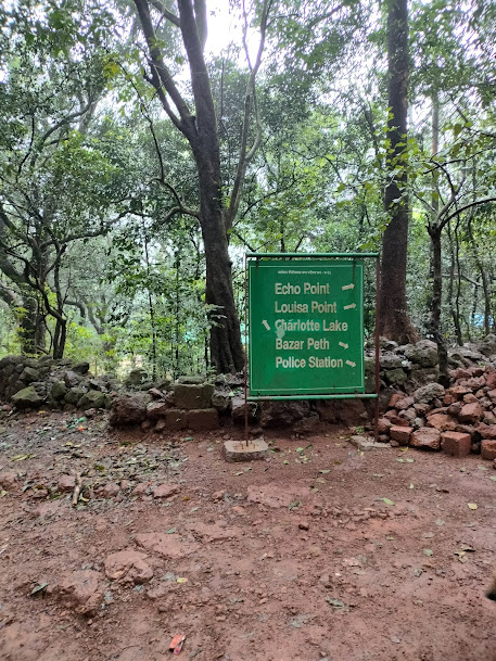 Matheran, Maharashtra, photo 2