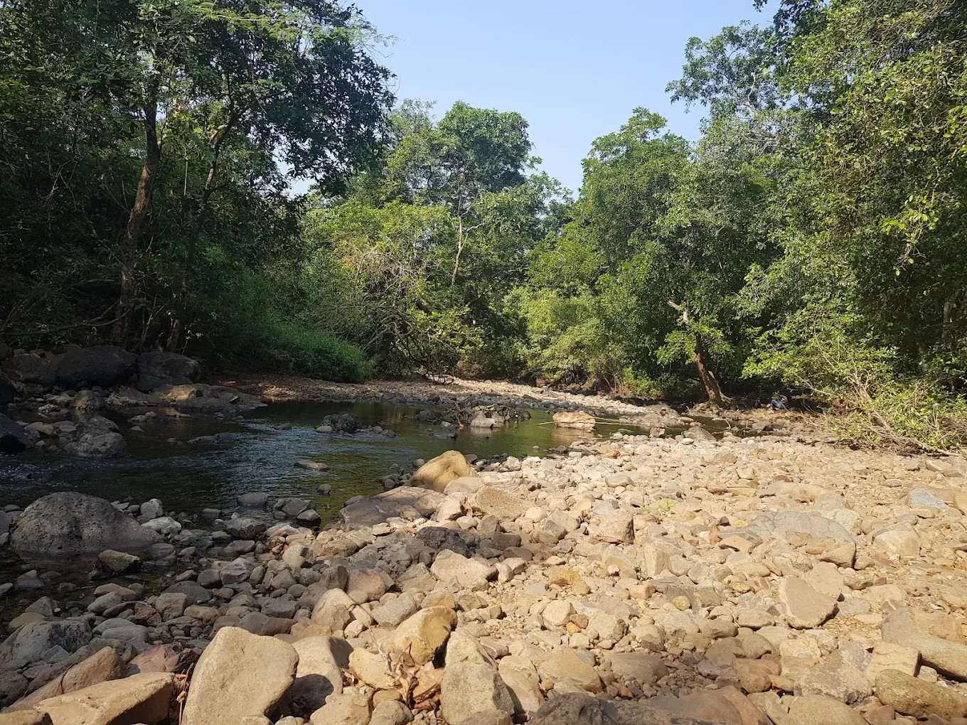 Shilonda Trail, photo 1 of 7