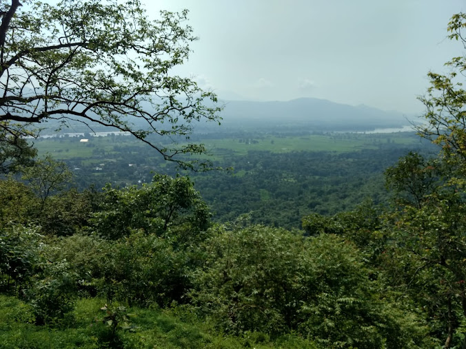 Tandulwadi Fort, photo 1 of 8