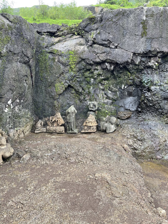 Tandulwadi Fort, photo 3 of 8