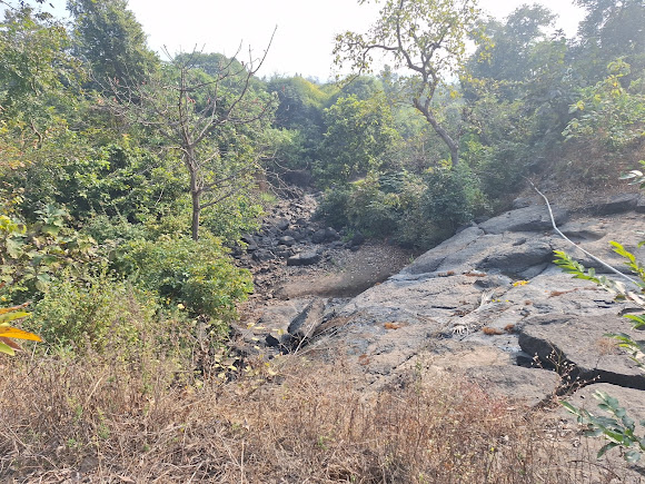 Tandulwadi Fort, photo 4 of 8