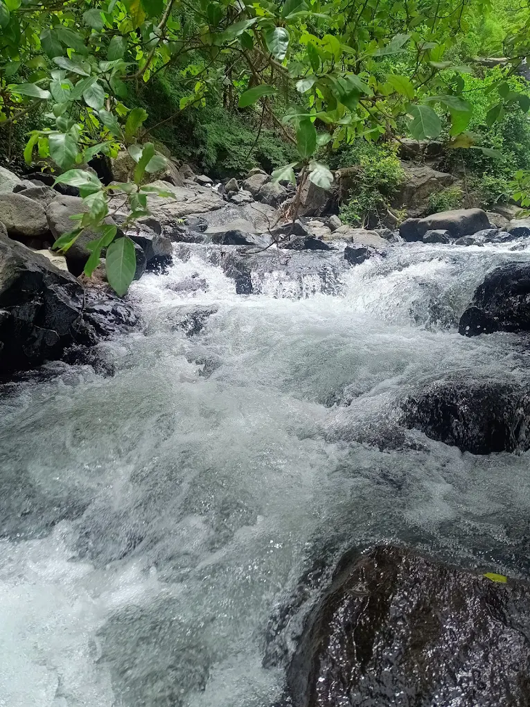 Chinchoti Waterfalls, photo 4 of 6