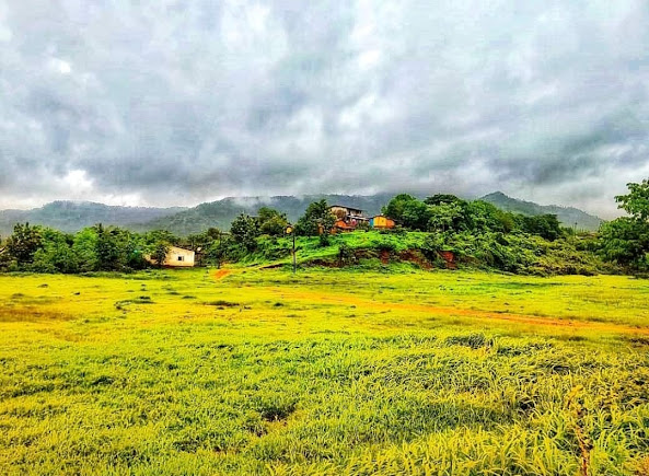 Irshalgad Trek, photo 1 of 9