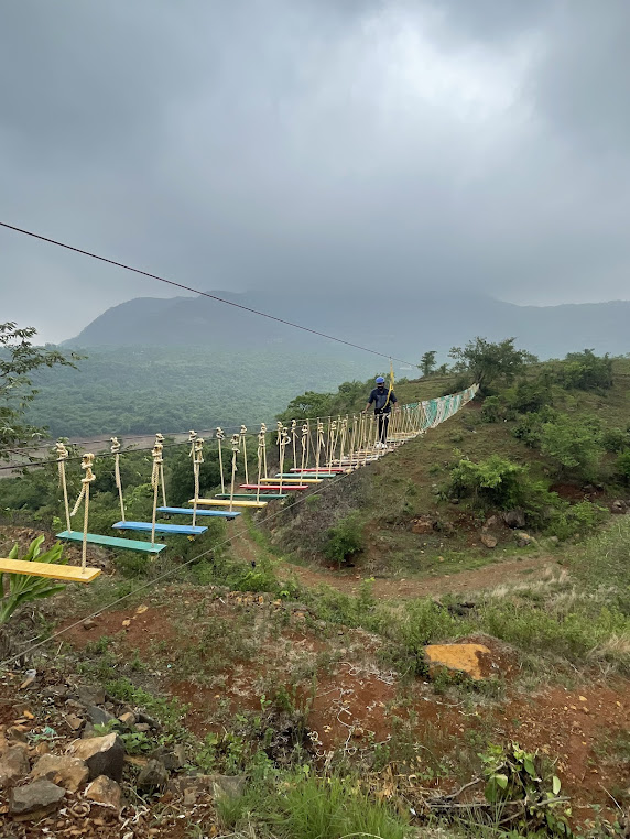 Mulshi Dam, photo 1 of 9