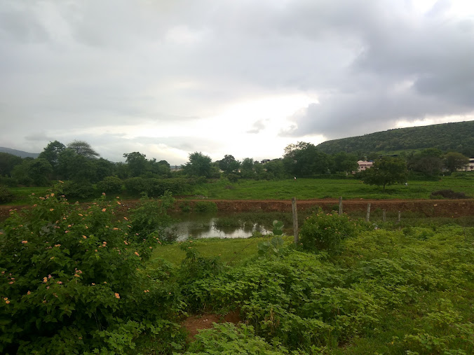 Khadakwasla Dam, photo 2 of 7