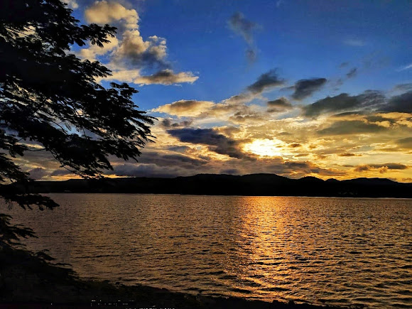 Khadakwasla Dam, photo 4 of 7
