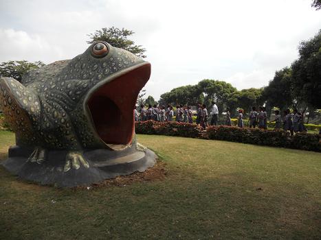 Amaravati, Andhra Pradesh, photo 4