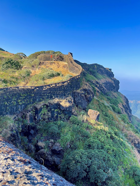 Torna Fort, photo 2 of 10