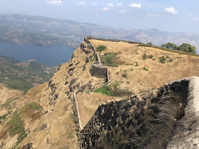 Torna Fort, photo 4 of 10