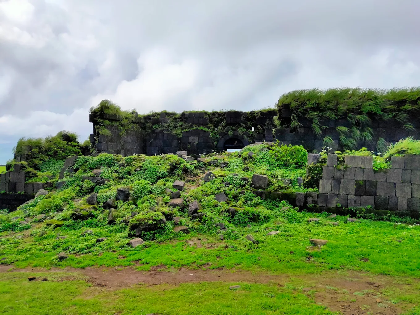 Lonavala, Maharashtra