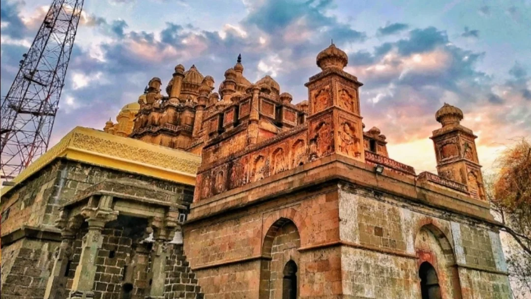 Shri Kshetra Baneshwar Devsthan Pune, photo 1 of 12