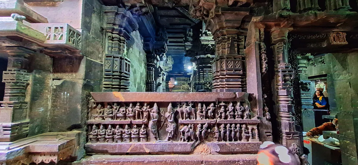Shri Kshetra Baneshwar Devsthan Pune, photo 3 of 12