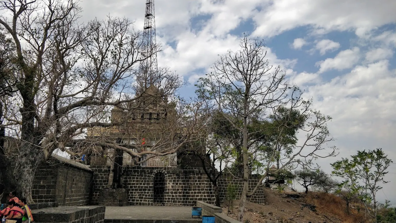 Shri Kshetra Baneshwar Devsthan Pune, photo 4 of 12