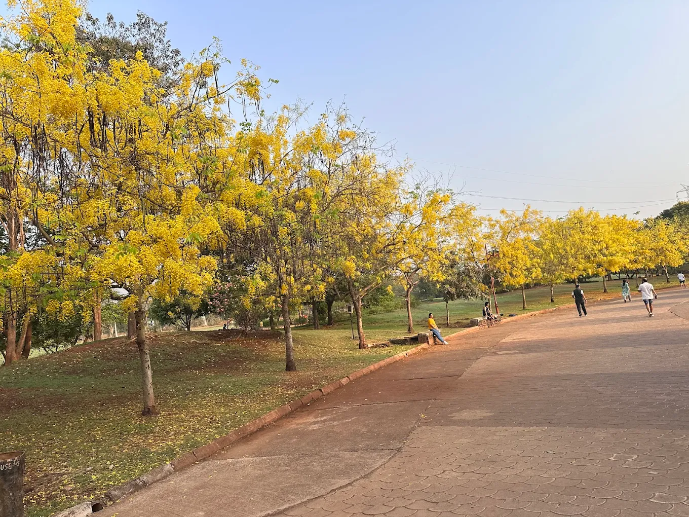 Central Park Kharghar, photo 1 of 9