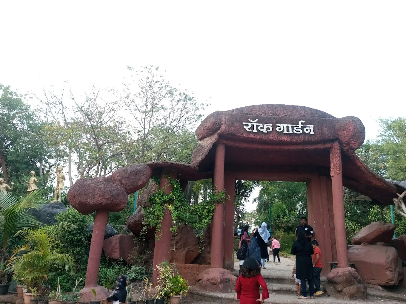 Navi Mumbai, Maharashtra, photo 3