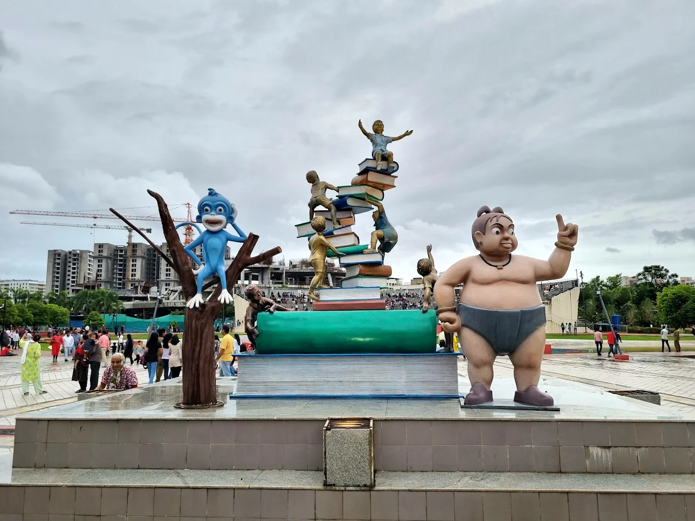 Wonders Park, photo 1 of 10