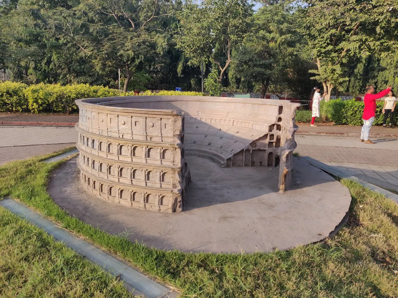 Wonders Park, photo 4 of 10