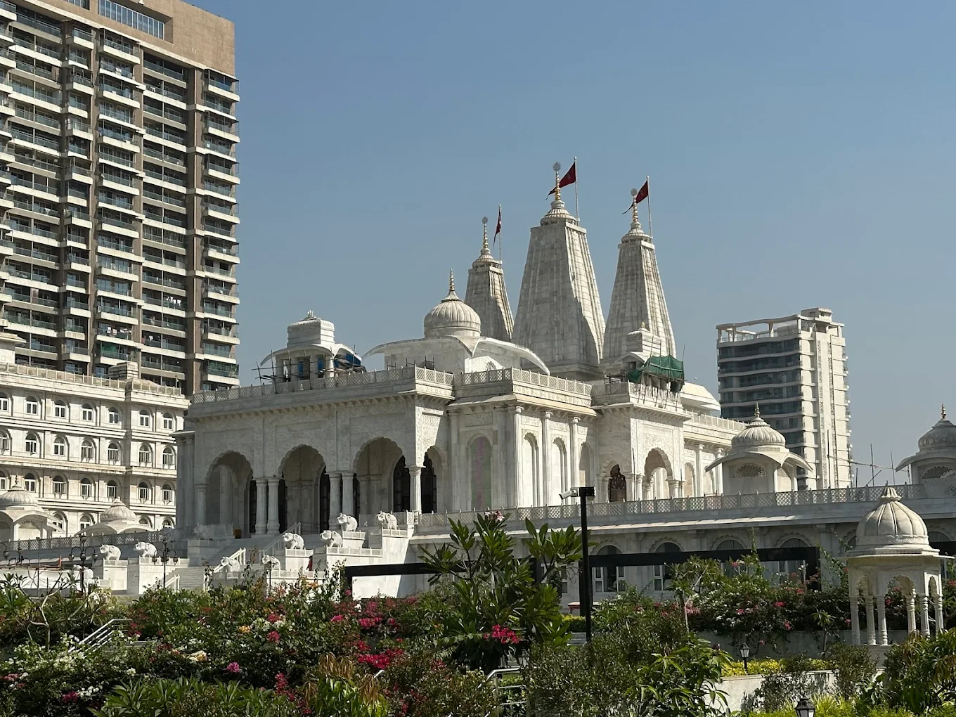 Navi Mumbai, Maharashtra