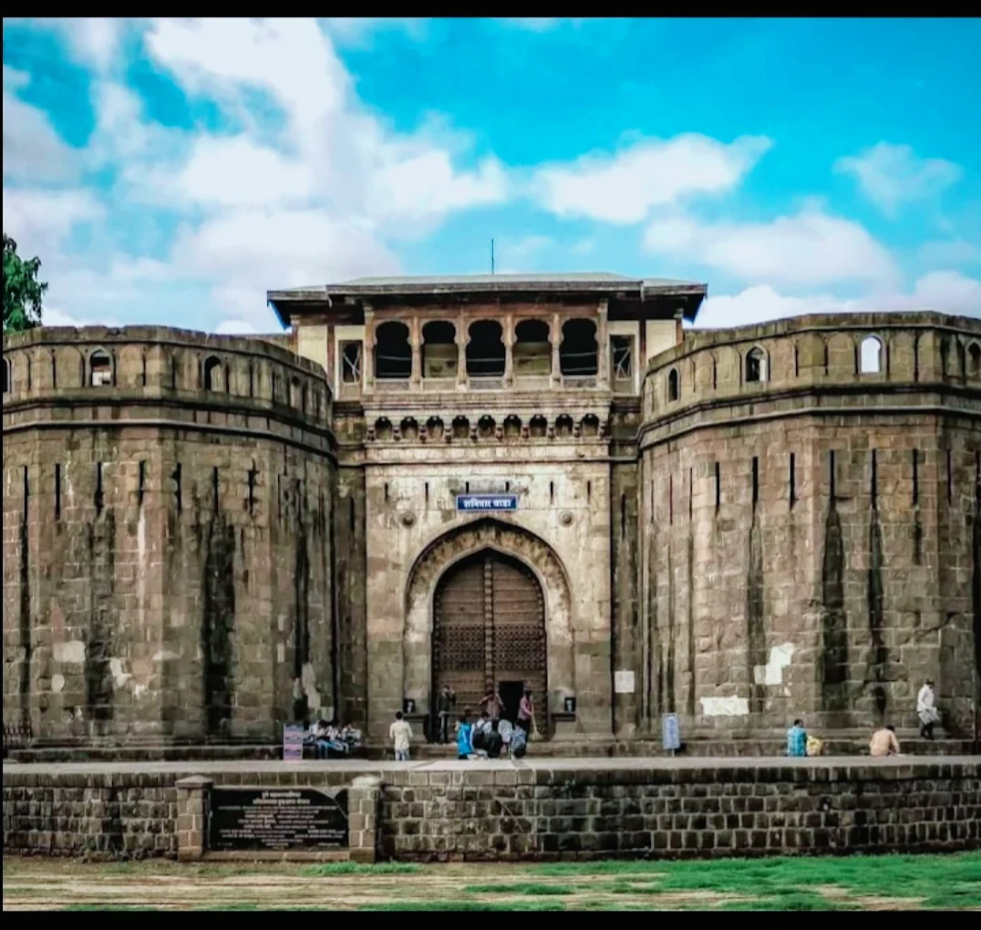 Shaniwar Wada, photo 1 of 8