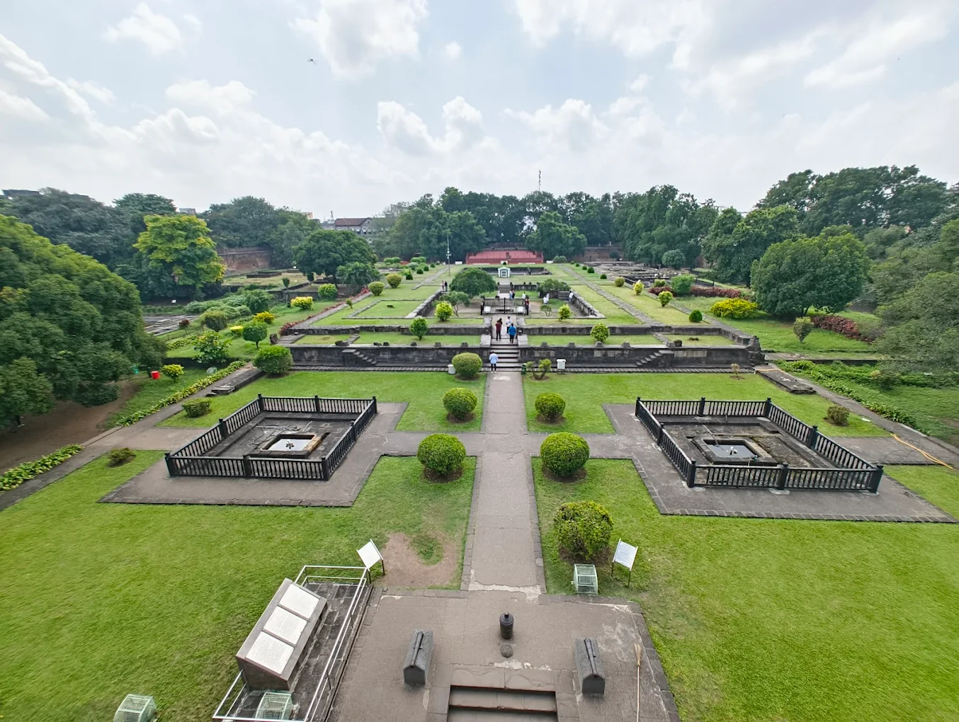 Shaniwar Wada, photo 2 of 8