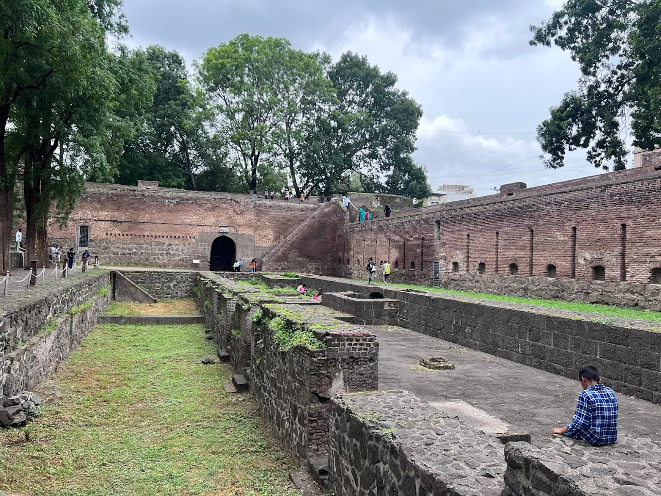 Shaniwar Wada, photo 4 of 8