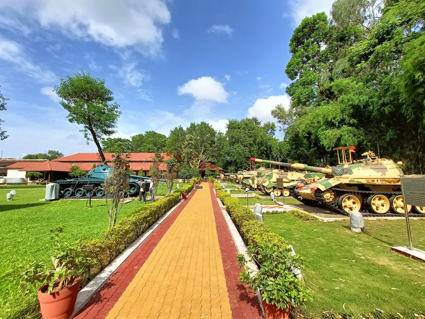 National War Memorial Southern Command, photo 3 of 6