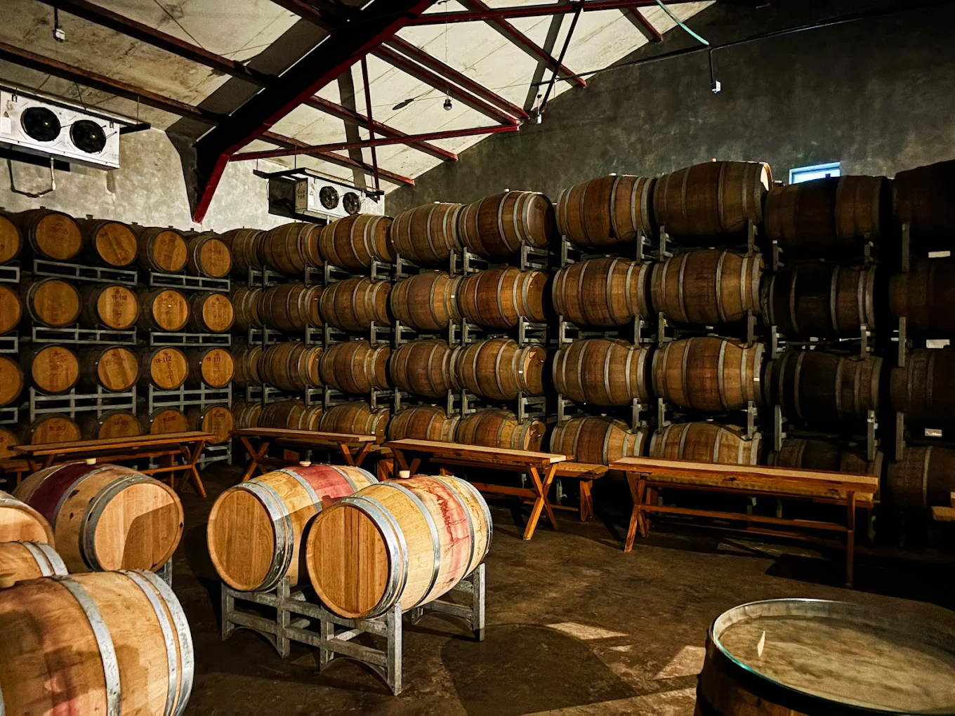 Sula Vineyards, photo 3 of 10