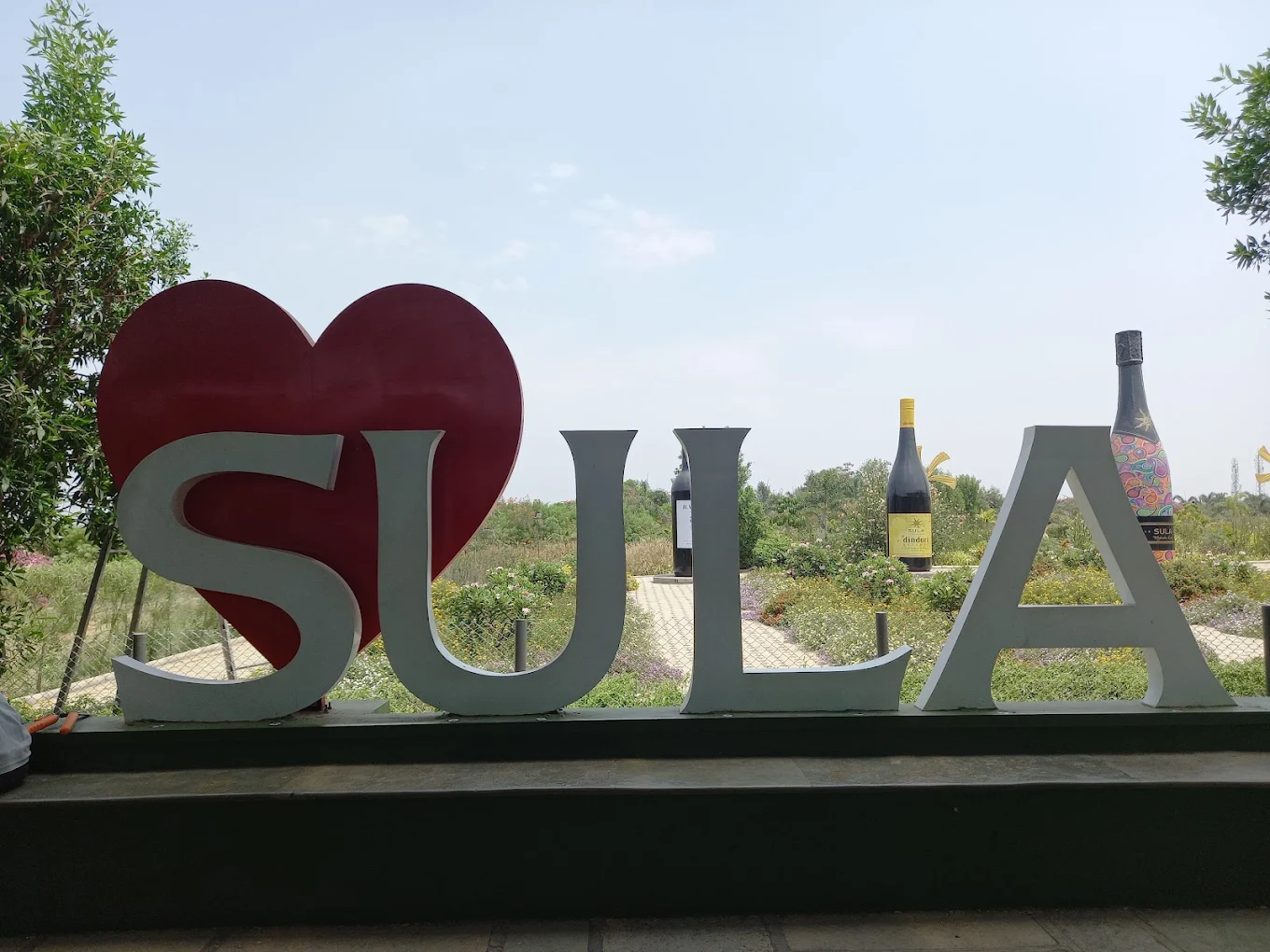 Sula Vineyards, photo 4 of 10
