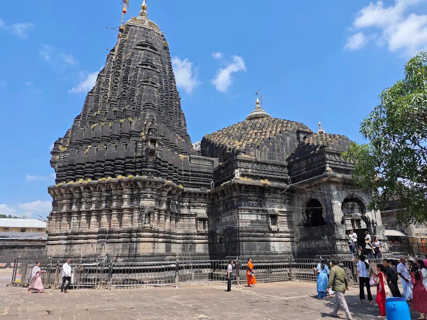 Trimbakeshwar Jyotirling Mandir, photo 1 of 9