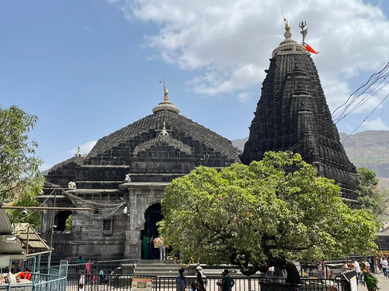 Trimbakeshwar Jyotirling Mandir, photo 4 of 9