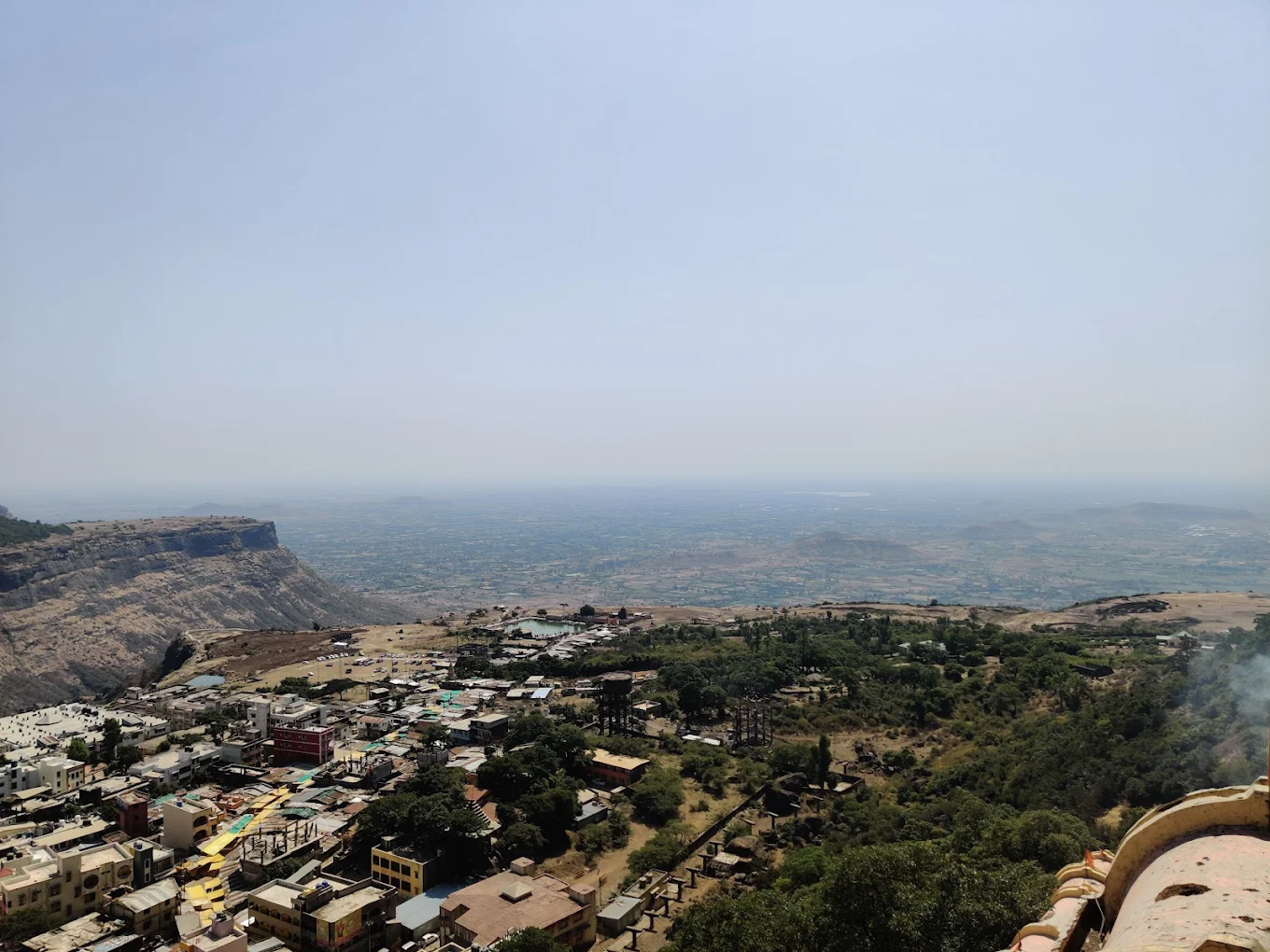 Saptashurngi, photo 2 of 10