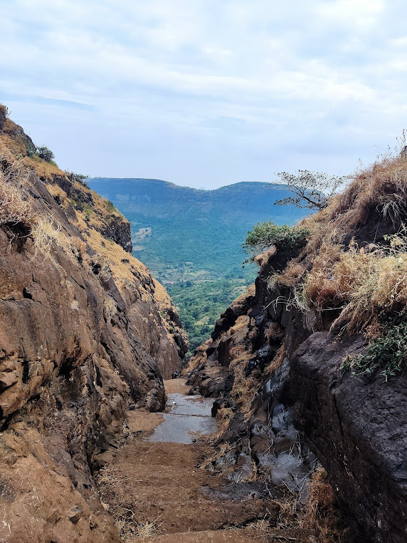 Anjaneri, photo 2 of 10