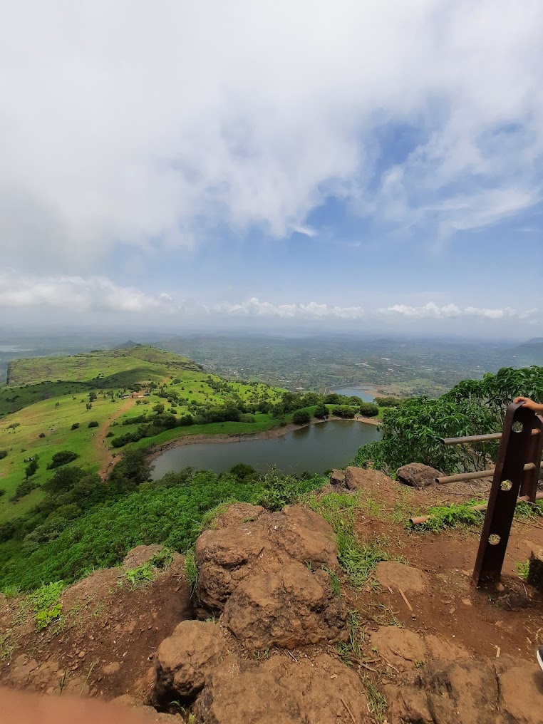 Anjaneri, photo 3 of 10