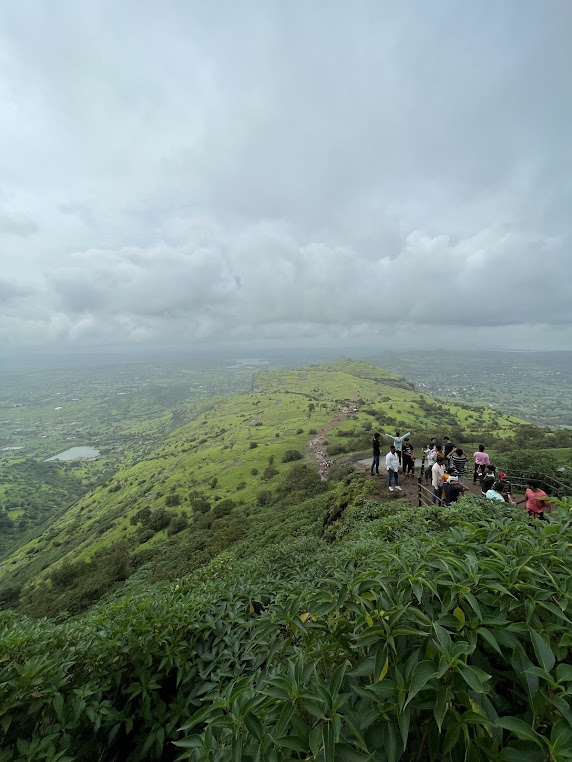 Anjaneri, photo 4 of 10