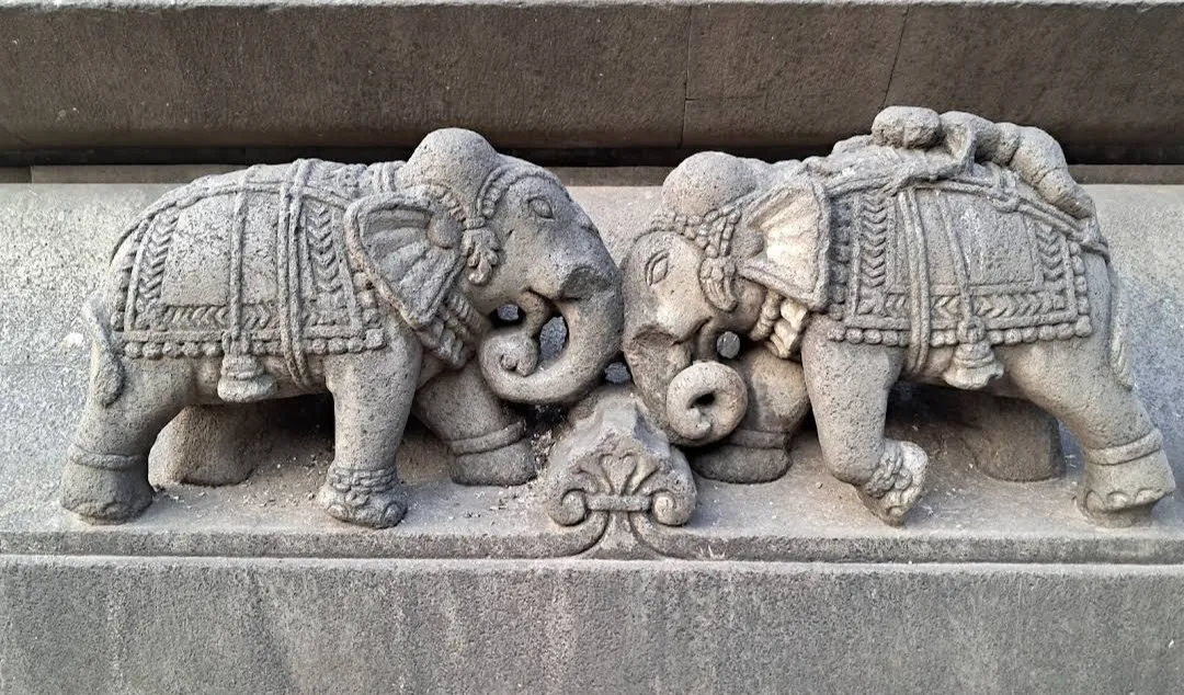 Shree Kalaram Mandir, Panchavati, Nashik, photo 1 of 10
