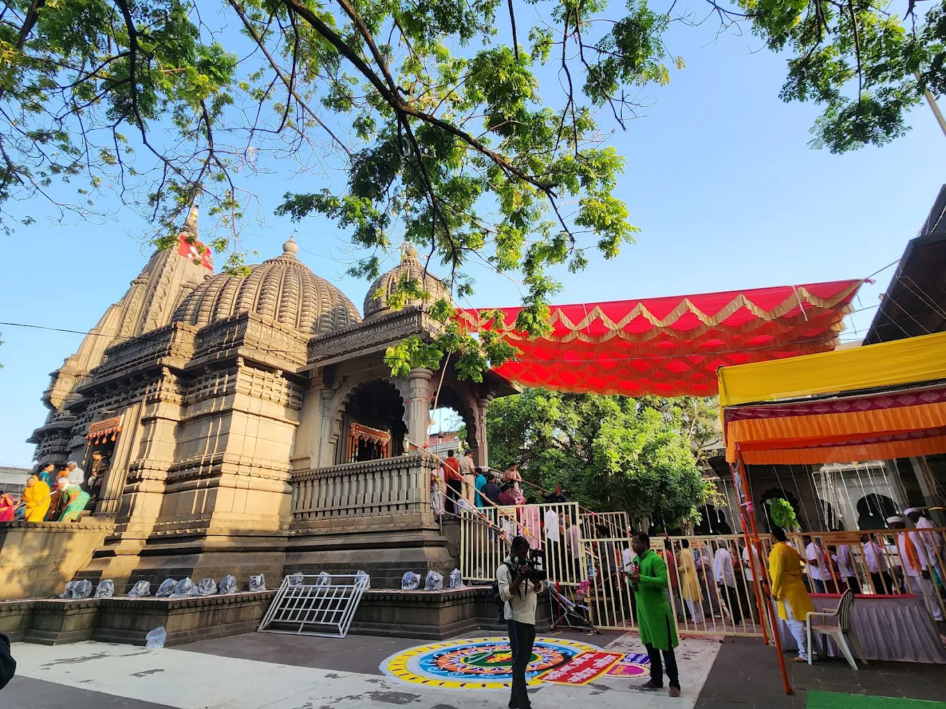 Saputara, Gujarat, photo 2