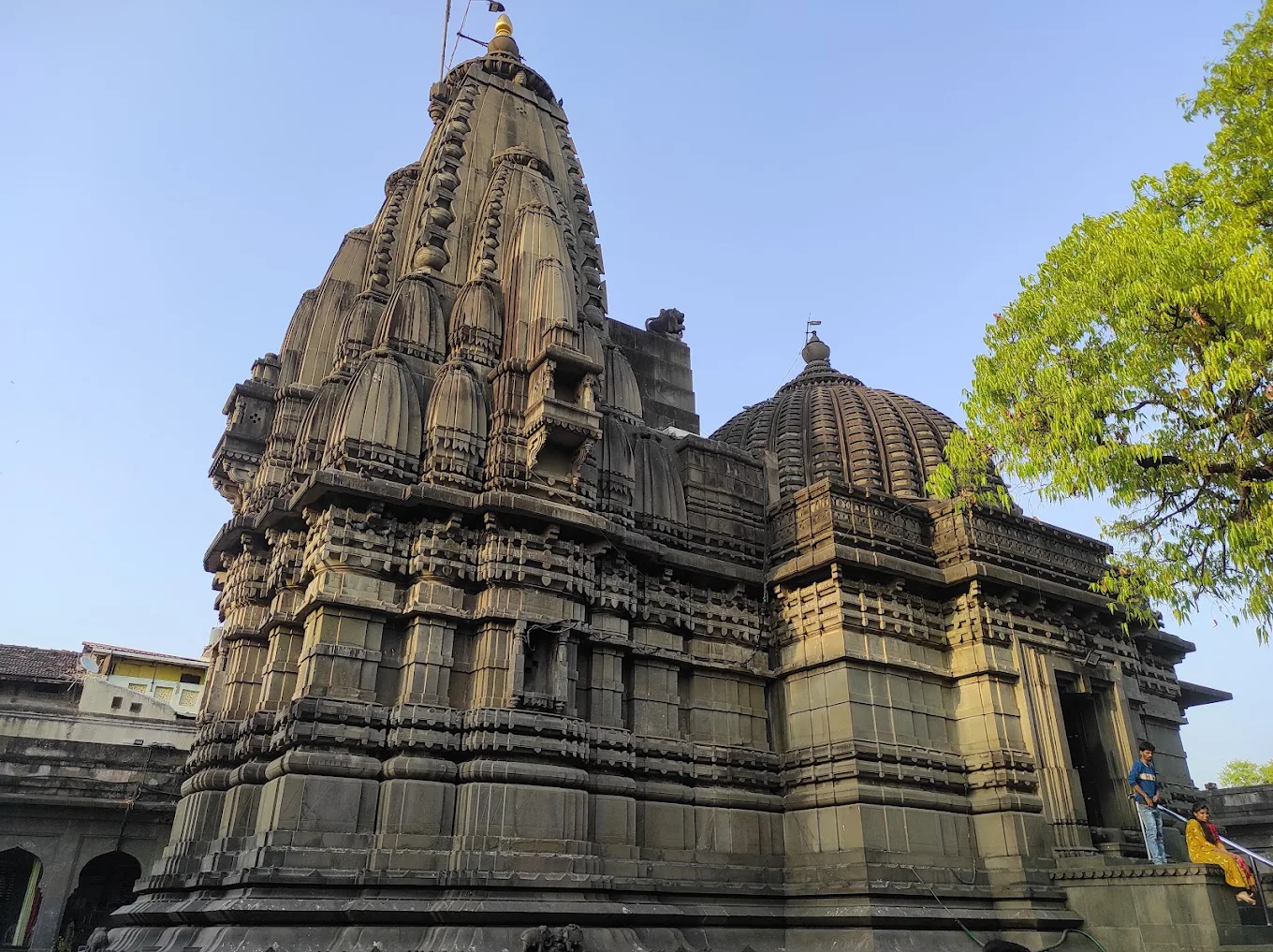 Shree Kalaram Mandir, Panchavati, Nashik, photo 4 of 10