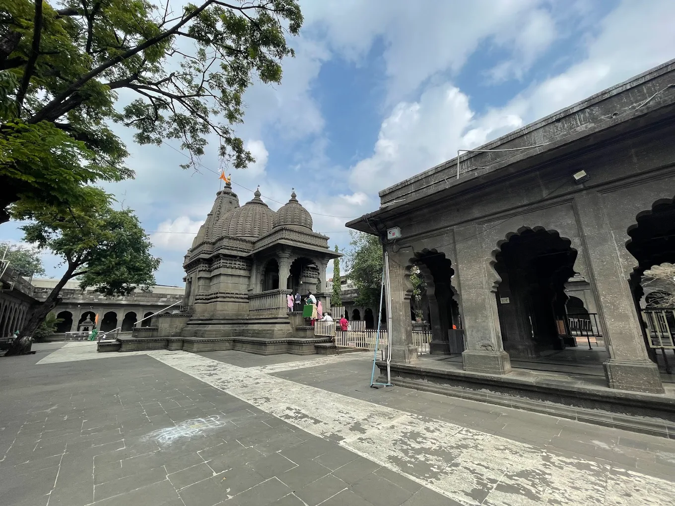 Shirdi, Maharashtra, photo 2