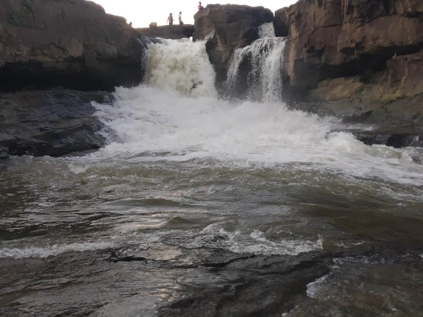 Saputara, Gujarat
