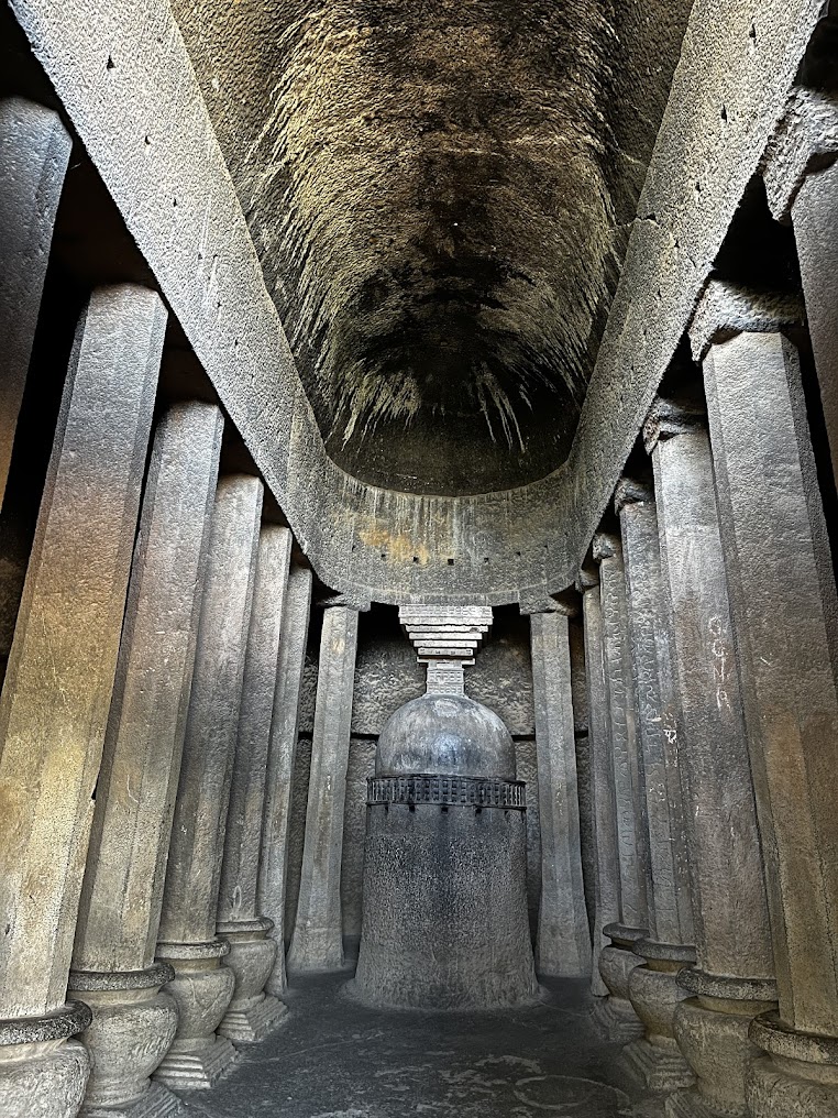 Pandav Leni, photo 1 of 8