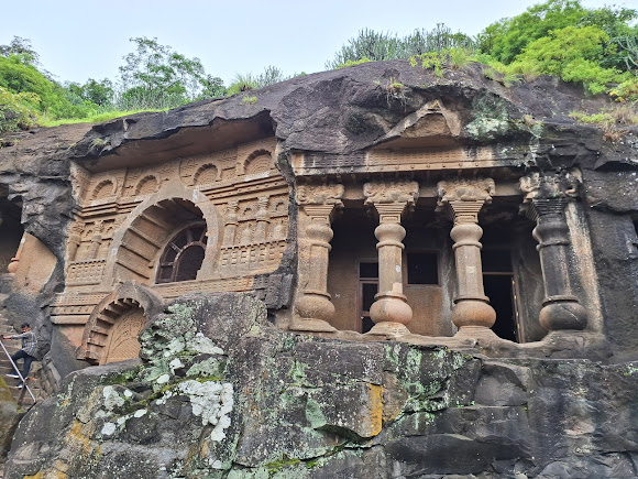 Pandav Leni, photo 3 of 8