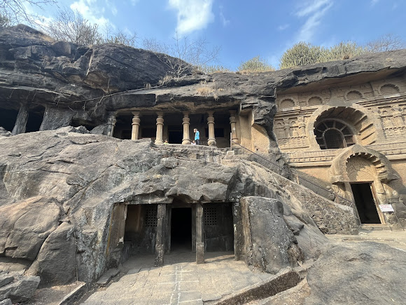 Pandav Leni, photo 4 of 8