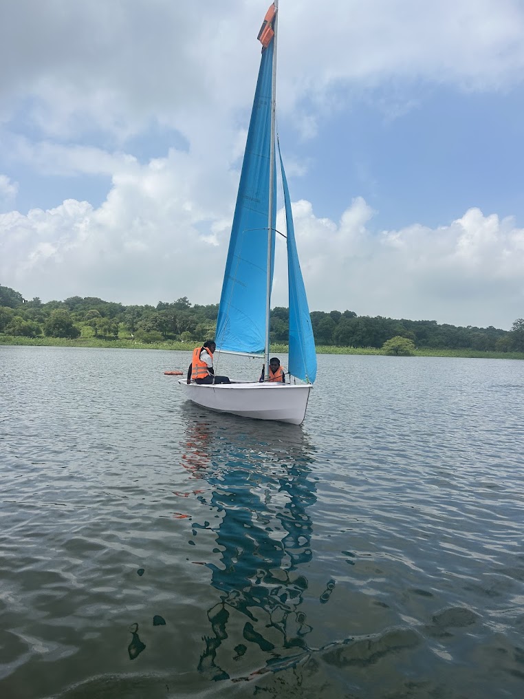 Futala Lake, photo 4 of 5