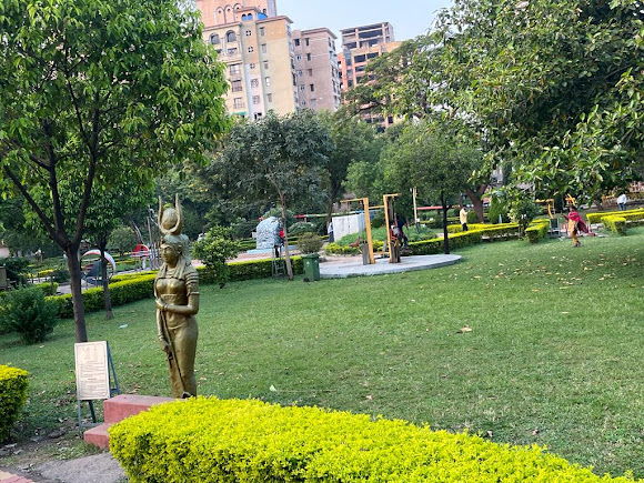 Raman Science Centre, photo 1 of 7