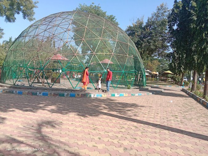 Pench National Park, Madhya Pradesh