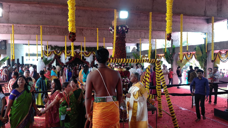 Sri Balaji & Sri Karthikeya Temple, photo 2 of 4