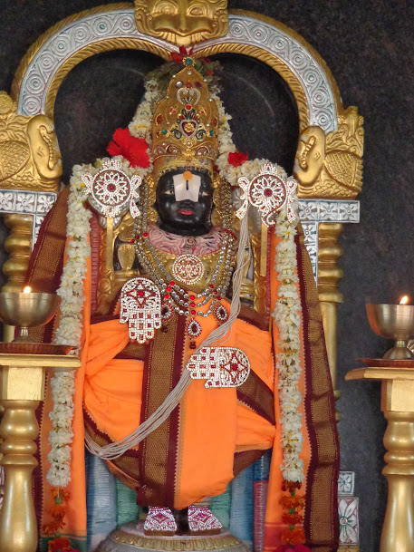 Sri Balaji & Sri Karthikeya Temple, photo 3 of 4