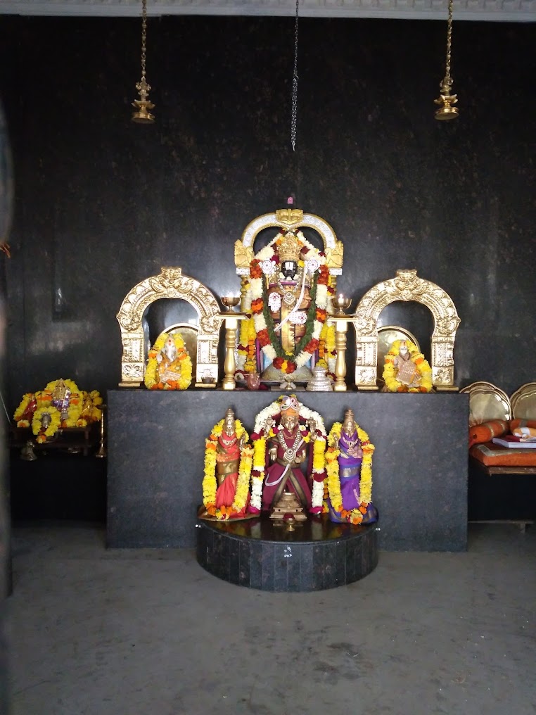 Sri Balaji & Sri Karthikeya Temple, photo 4 of 4