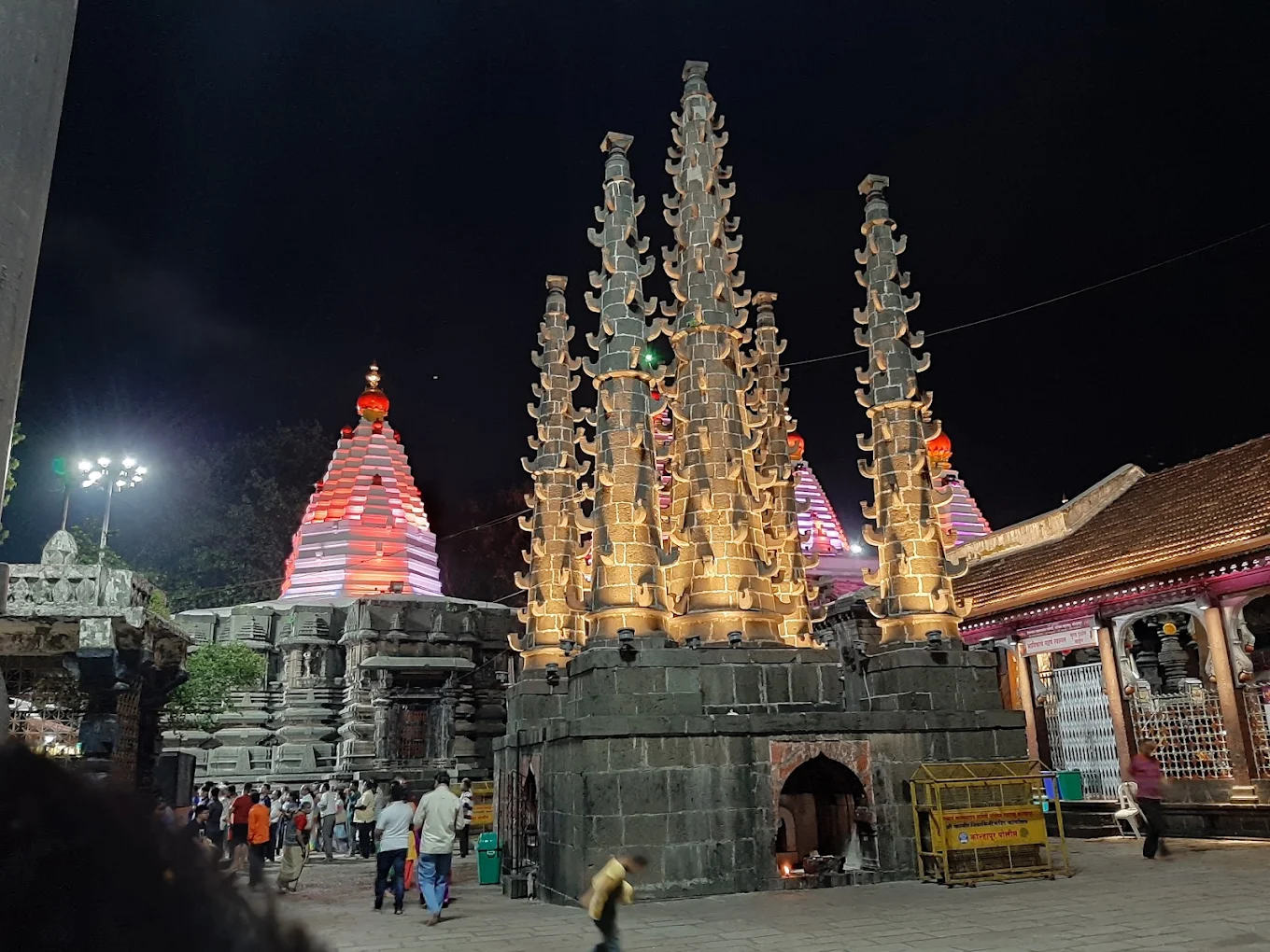 Kolhapur, Maharashtra, photo 2