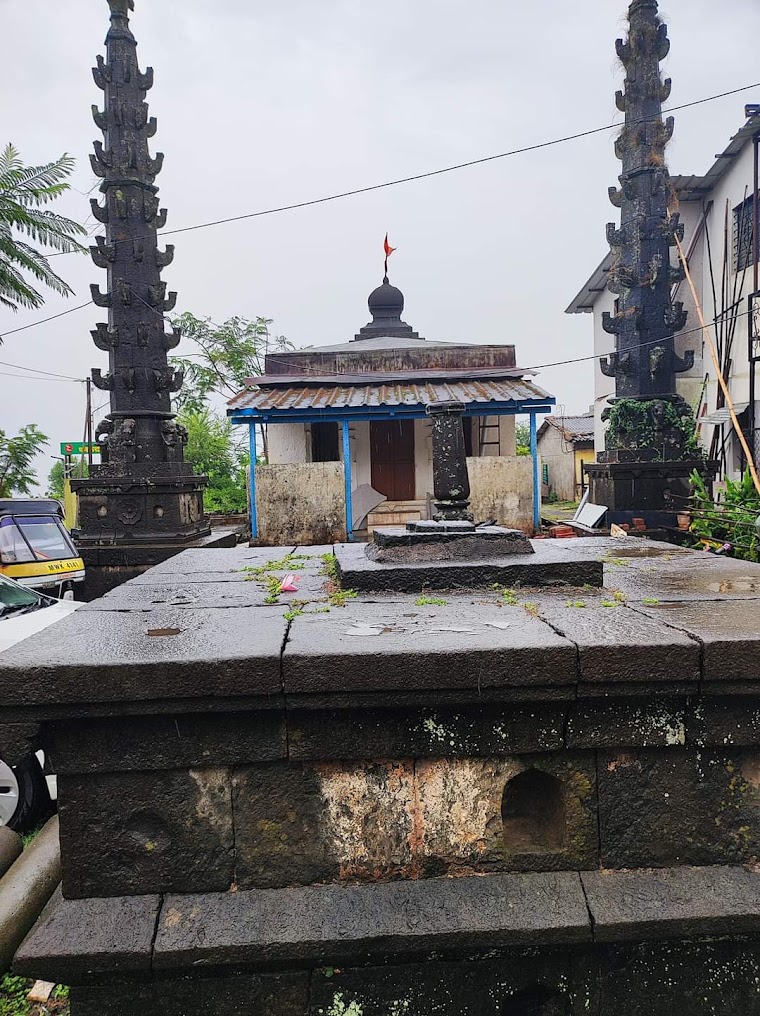Panhala Fort, photo 2 of 8